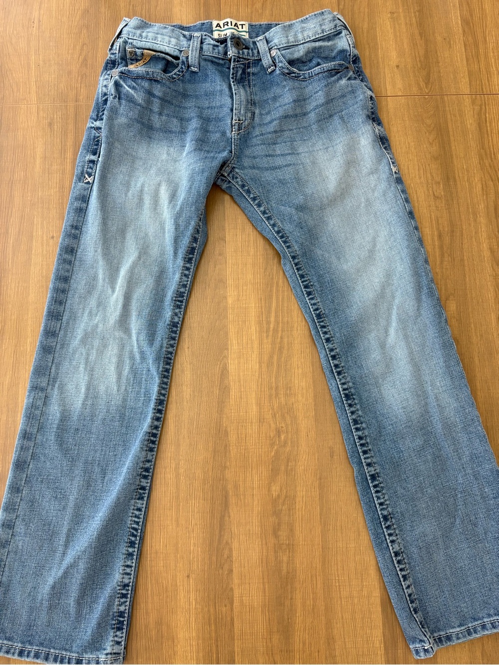 Men’s Ariat M7 Jeans